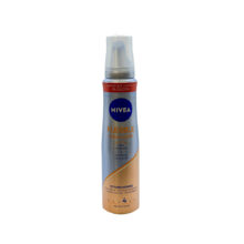 موس مو نیوا NIVEA STYLING MOUSSE حجم150ml اصل آلمان (در چند مدل)