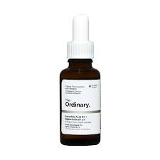 سرم آسکوربیک اسید 8% و آلفا آربوتین    The Ordinary Ascorbic Acid 8% + Alpha Arbutin2%
