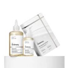 ست تونر گلیکولیک اسید اوردینری  The Ordinary Glycolic Acid 7% Exfoliating Toner Set