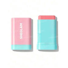 رژگونه استیکی شیگلم _ Sheglam Glass Glow Blush Stick