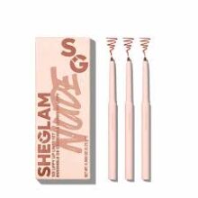 ست 3 تایی خط لب شیگلم مدل So Lippy Lip Liner Set