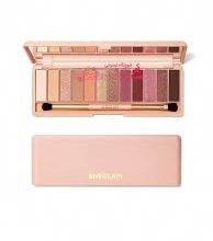 پالت سایه بری شیگلم Sheglam Berry Eyeshadow Palette
