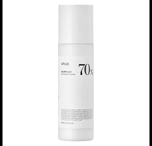 لوسيون آبرسان و تسكين دهنده آنواAnua Heartleaf V0% Daily Relief Lotion