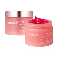 کرم ژله ای کلاژن مدی کیوب  Medicube Collagen Jelly Cream