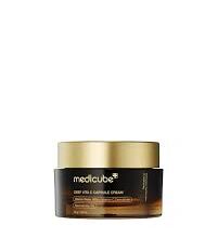 کرم کپسولی ویتامین سی مدی کیوب Medicube Deep Vita C