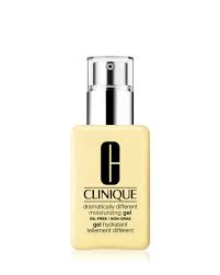 ژل مرطوب کننده و آبرسان دراماتیکالی  کلینیک CLINIQUE Dramatically Different Moisturizing Gel