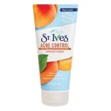 اسکراب و لایه بردار زردآلو سینت ایوز |St. Ives Apricot Scrub and Exfoliator