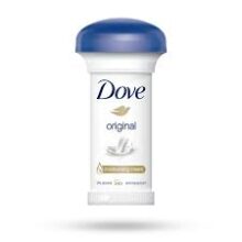 مام قارچی داو حجم ۵۰میل | Dove Cream Deodorant