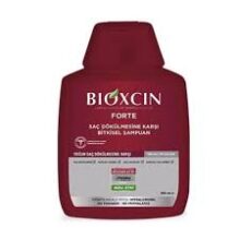 شامپو بیوکسین BIOXCIN FORTE گیاهی حجم300ml اصل