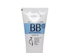 بی بی کرم 7 در 1 فارماسی - حجم ۵۰ میلی لیتر Farmasi BB Cream - 50ml