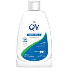 کرم مرطوب کننده پمپی کیو وی 500 گرم QV Moisturizing Cream Pump 500g