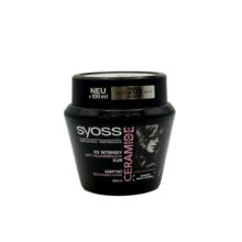 ماسک مو کراتین سایوس سرامید کمپلکس 300 میل Ceramide Complex
